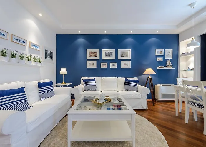 Blumarine Luxury Apartment