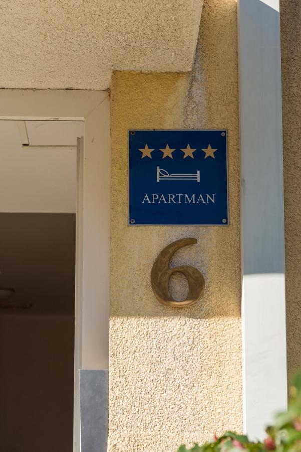 Blumarine Luxury Apartment Dubrovnik