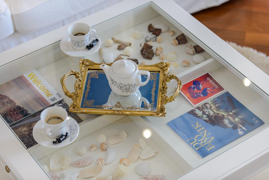 Apartment Blumarine Luxury *