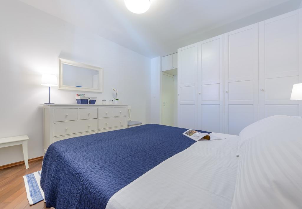 Apartment Blumarine Luxury Dubrovnik