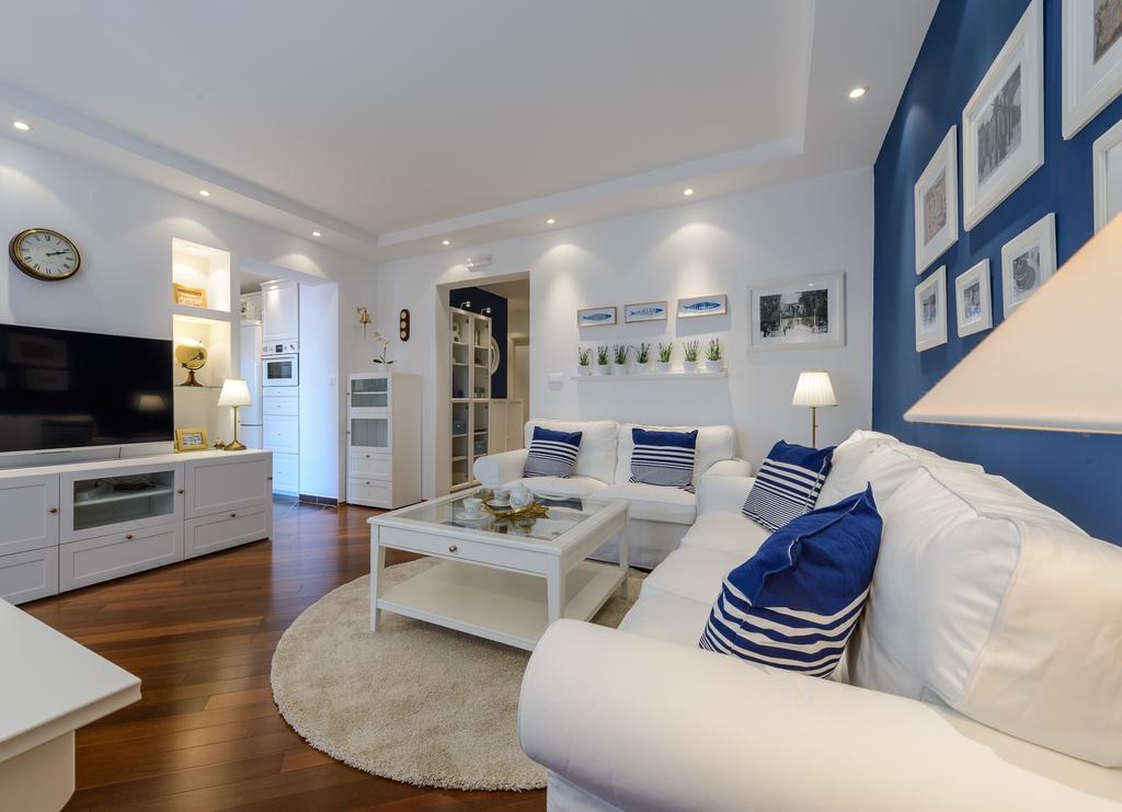Apartment Blumarine Luxury