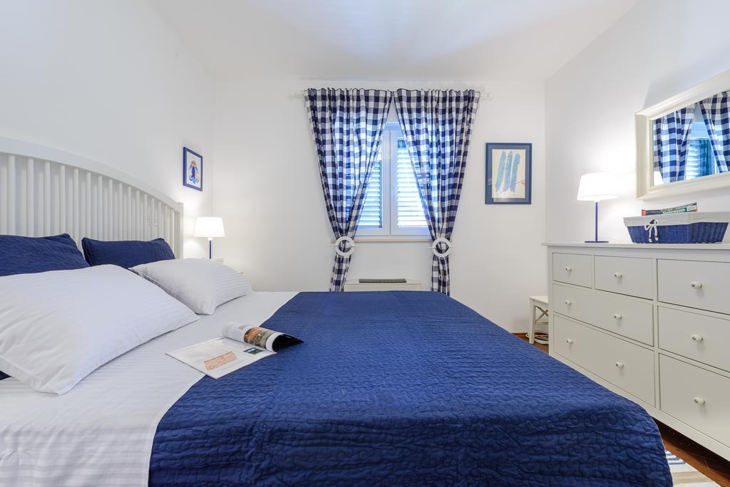 Blumarine Luxury Apartment