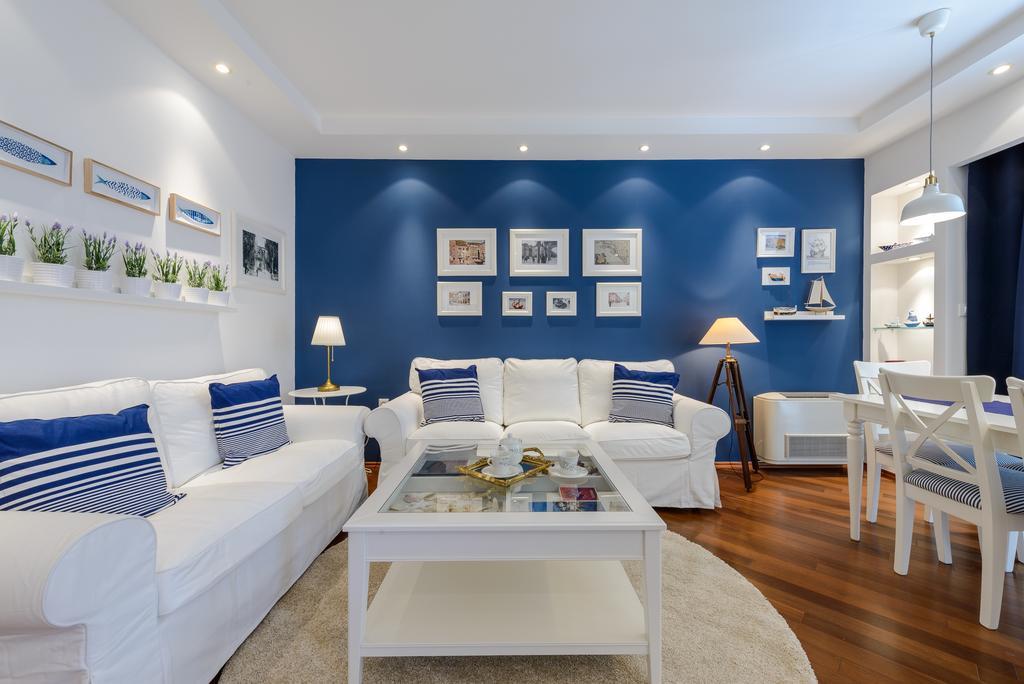 Apartment Blumarine Luxury *