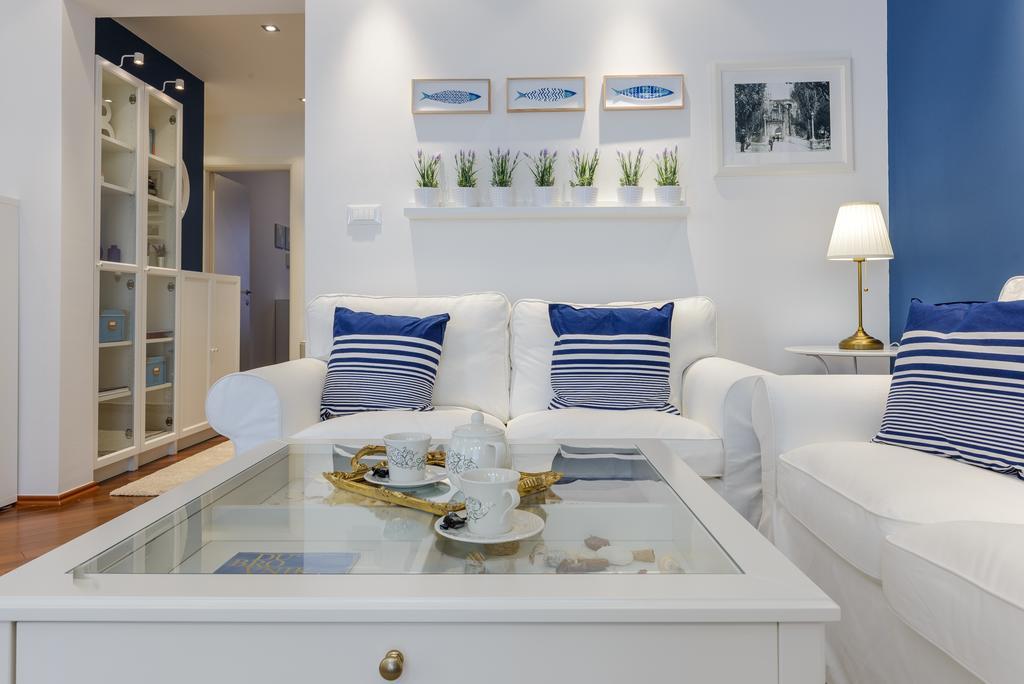 Apartment Blumarine Luxury Dubrovnik