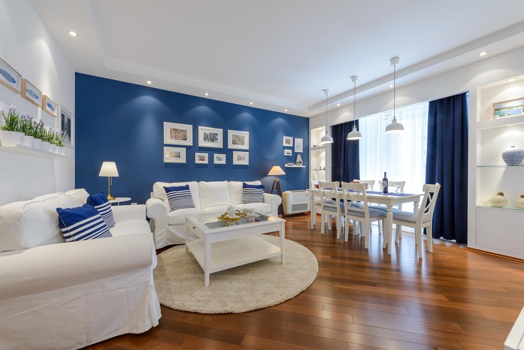 Apartment Blumarine Luxury
