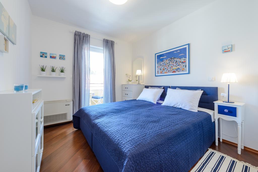 Blumarine Luxury Apartment *
