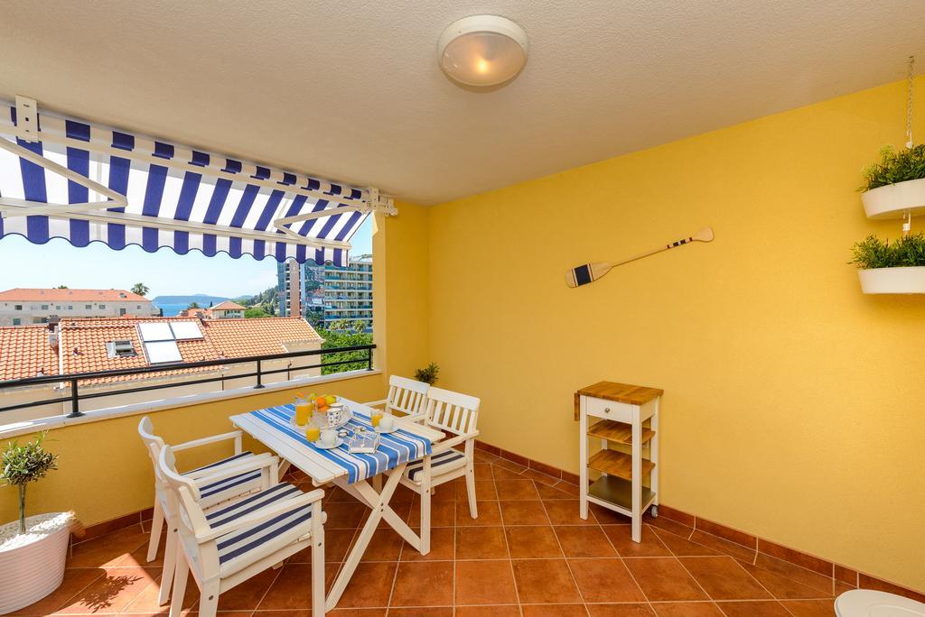 Apartment Blumarine Luxury Dubrovnik