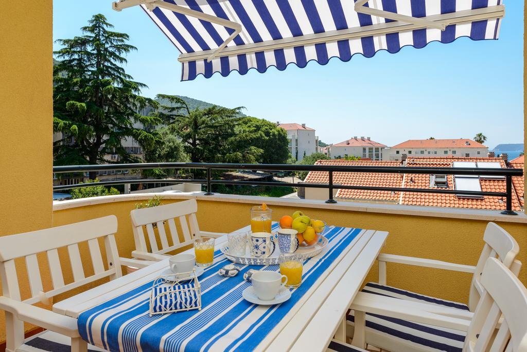 Blumarine Luxury Apartment Dubrovnik