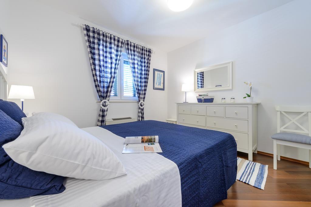 Apartment Blumarine Luxury *