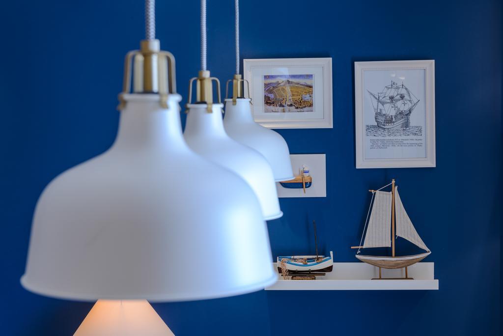Apartment Blumarine Luxury Dubrovnik